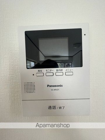 砥堀メゾネットの内装写真