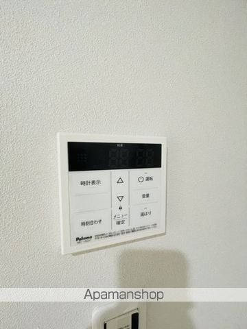 エアフォルク新小岩の内装写真