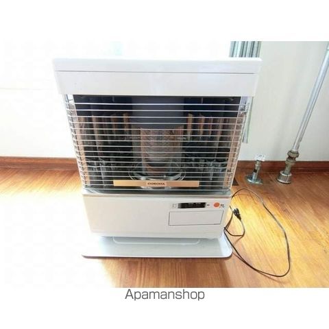 サンコーポの内装写真