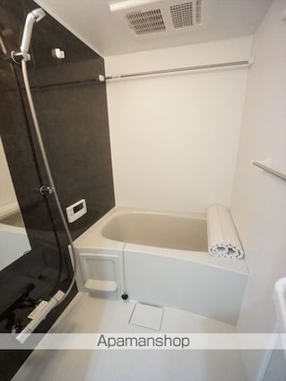 ディアレイシャス名古屋中村公園Ⅱ[1LDK/29.88m2]のバス