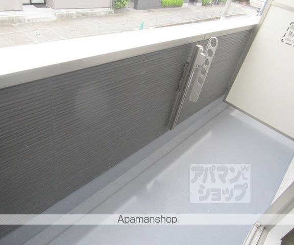 ヒカルサ京都大宮中林IIの内装写真