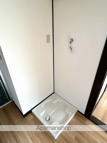 サンハイツ関口の内装写真