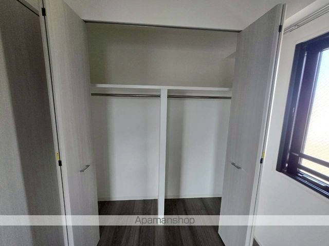 SーRESIDENCE百道AUREATEの内装写真