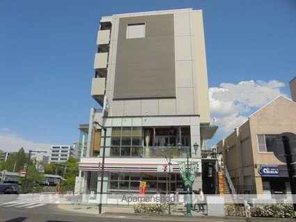 千歳橋ビル[1K/30m2]の外観5