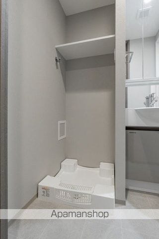 グランエール西日暮里SOUTHの内装写真