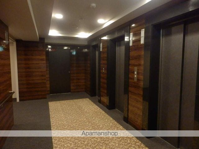 Ｄグラフォート札幌ステーションタワー 1203 ｜ 北海道札幌市北区北八条西３丁目32（賃貸マンション1LDK・12階・52.84㎡） その15