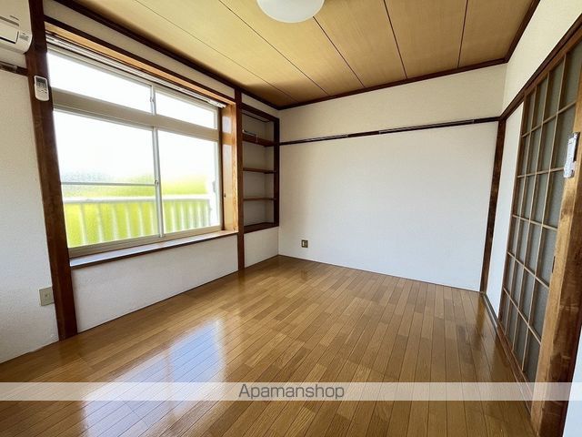 コーポ藤B棟の内装写真