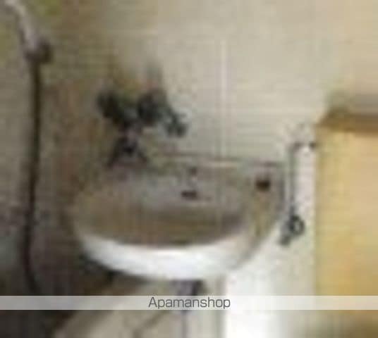 コーポラス城田の内装写真