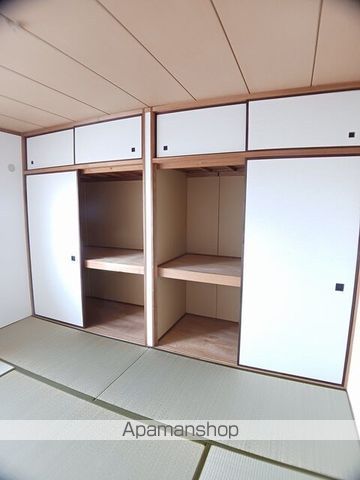 ニューシティ三条Bの内装写真