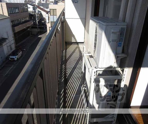 エスポワール京都の内装写真
