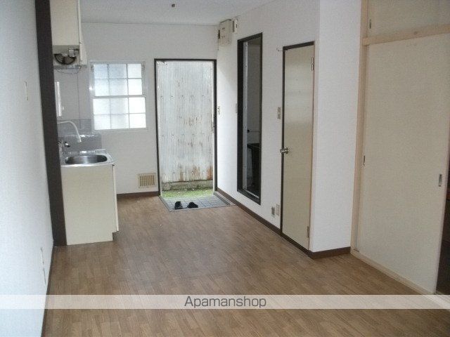 パナハイツ楽田 F棟の内装写真