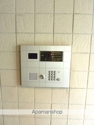 プルミエール三軒茶屋[1K/20.3m2]の共用部2