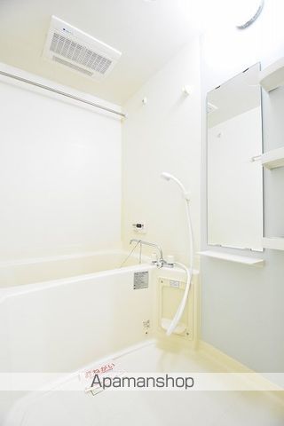 エクセレンシィの内装写真