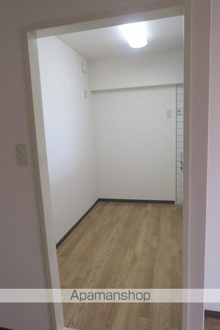 ブエナビスタ和泉中央の内装写真