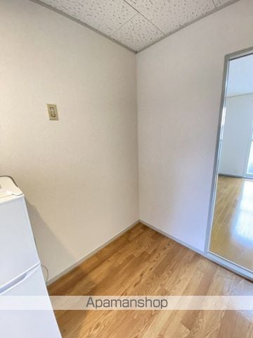 プレシャス青葉の内装写真