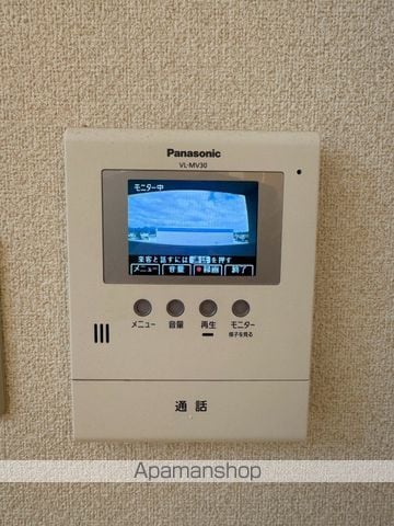 綾ビルの内装写真