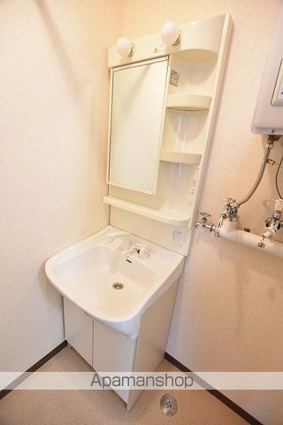 パシフィック・オーシャンの内装写真