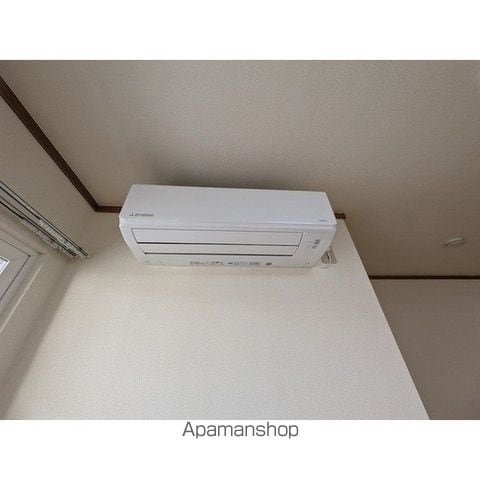 パークシャトーA棟の内装写真