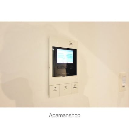 スクエアコート早稲田[2DK/52.3m2]の内装