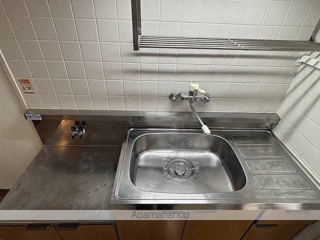 ラフォーレ5番館の内装写真