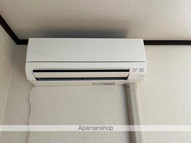 YOUコーポIIの内装写真