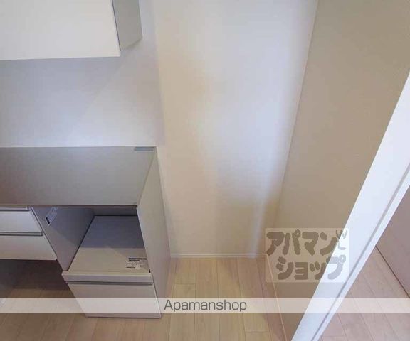 メゾン向島東の内装写真