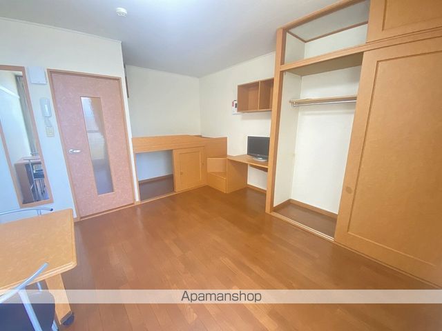 レオパレス見付の内装写真