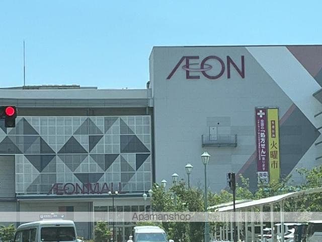美田園8丁目アパート工事の周辺写真