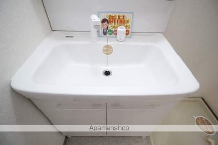 エクシード平野　Ａ棟[2LDK/58.54m2]の内装3