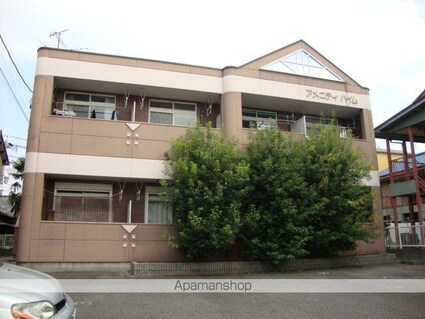 アメニティハイム[1K/26.4m2]の外観2