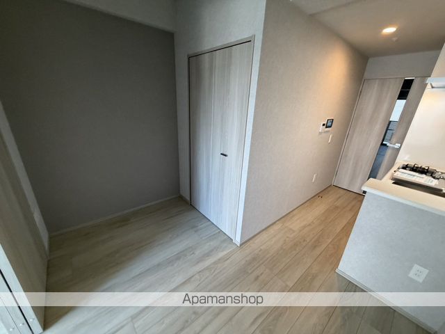 リテラス南千住サウスの内装写真
