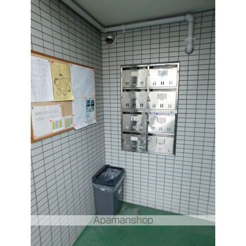 クリスタルのその他写真