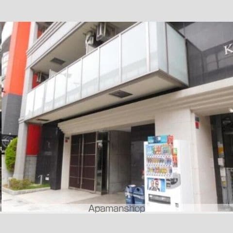 エスリード神戸海岸通の内装写真