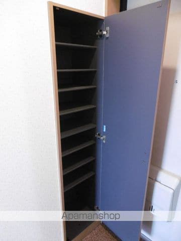 ミキマンションの内装写真
