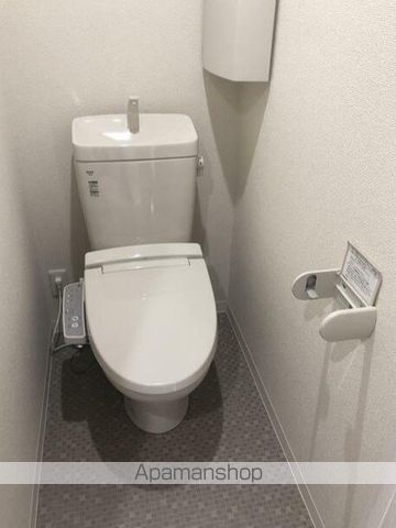 イーストランド日本堤の内装写真