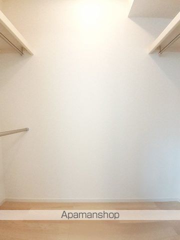 シオン伊部Aの内装写真