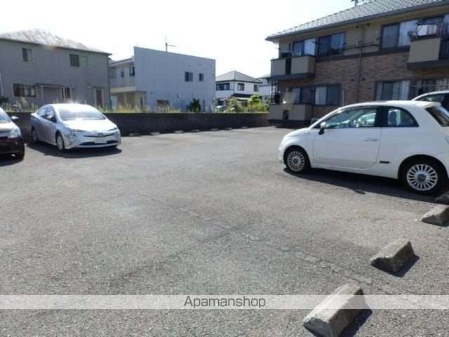 ウィルモア観月坂 A棟のその他写真