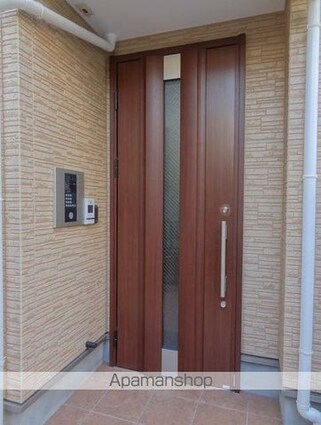 アメリカンリバティー若宮[1K/22.12m2]のエントランス3