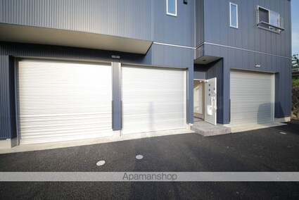 ＢｌｕｅＰｉｔ平山[1R/55.06m2]の共用部4