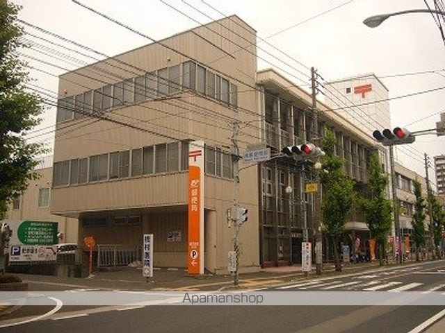 フローリスト サヤカの周辺写真