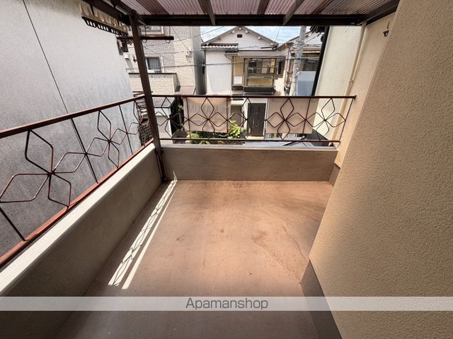MAYUMIハウス531号館小松の内装写真