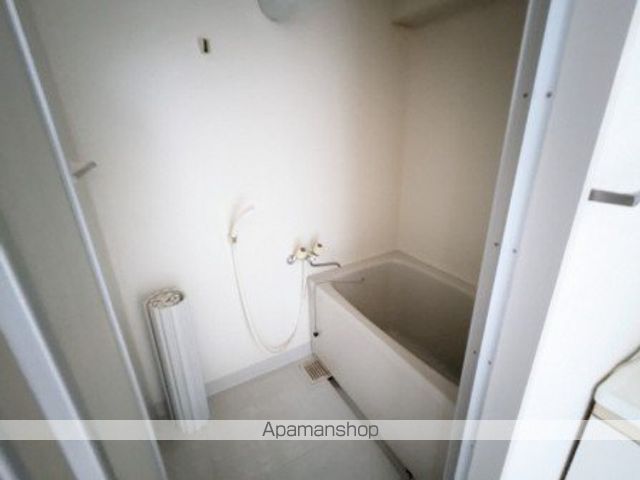アルベール本町の内装写真