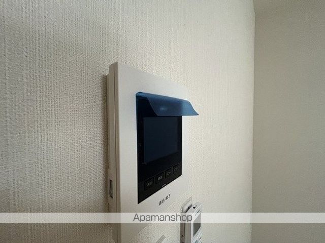 ムーンガーデンの内装写真