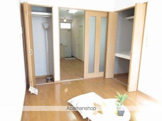 ドミールド・Oの内装写真
