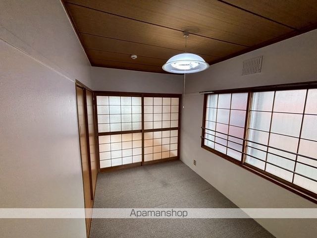グランヴィア東の内装写真