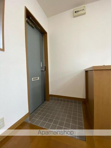 コーポオメガの内装写真