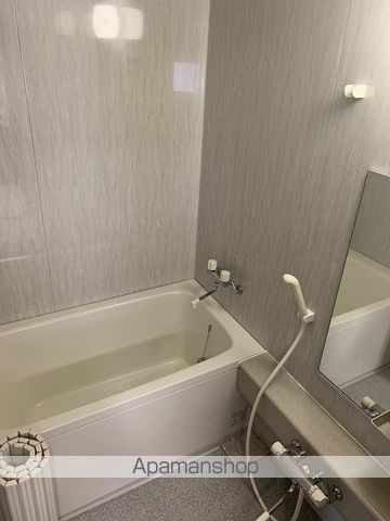 ダイアパレス東堀通りの内装写真