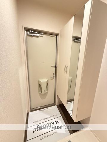 サンロード仏生山の内装写真