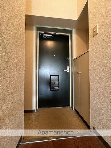 リバーサイド白鷺の内装写真