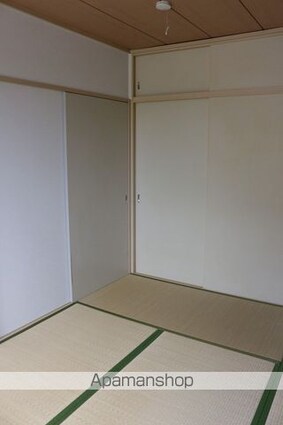 サンヒルズＢ[3DK/52.84m2]の内装4